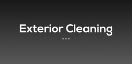 Exterior | Terrigal Home Cleaners terrigal